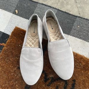 Birdies Starling 9.5 Slate Suede